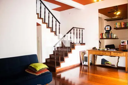  com 4 Quartos à venda, 184m² no Botafogo, Rio de Janeiro