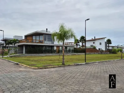 Lote/Terreno à venda, 508m² no Campo D'una, Garopaba