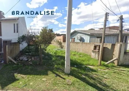 Lote/Terreno à venda, 303m² no Estância Velha, Canoas