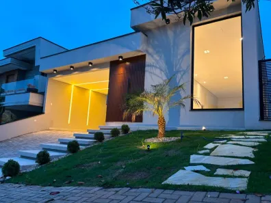 Casa de Condomínio com 3 Quartos à venda, 300m² no Cézar de Souza, Mogi das Cruzes