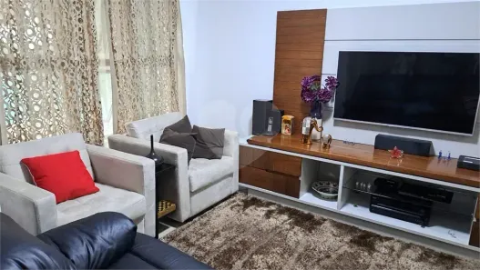 Casa com 3 Quartos à venda, 120m² no Chácara Inglesa, São Paulo