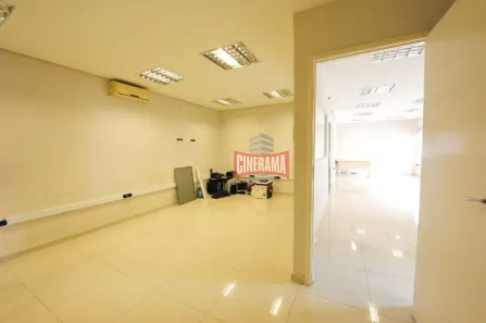 Prédio Comercial à venda, 280m² no Barcelona, São Caetano do Sul