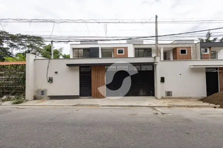 Casa com 4 Quartos à venda, 116m² no Engenho do Mato, Niterói