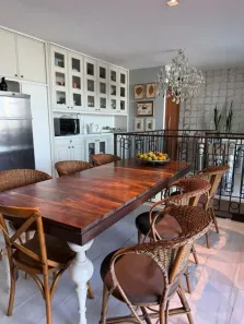 Apartamento com 4 Quartos à venda, 220m² no Praia da Costa, Vila Velha