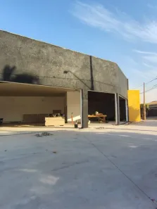 Ponto Comercial à venda, 371m² no Jardim Santa Catarina, São José do Rio Preto