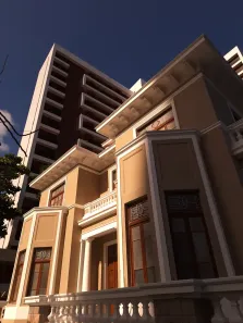 Apartamento com 1 Quarto à venda, 37m² no Tamarineira, Recife