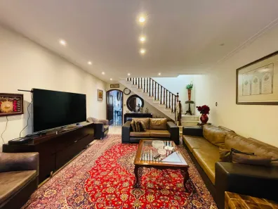 Sobrado com 3 Quartos à venda, 330m² no Jardim Anália Franco, São Paulo