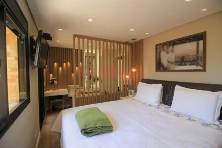 Apartamento com 3 Quartos à venda, 168m² no Lauzane Paulista, São Paulo
