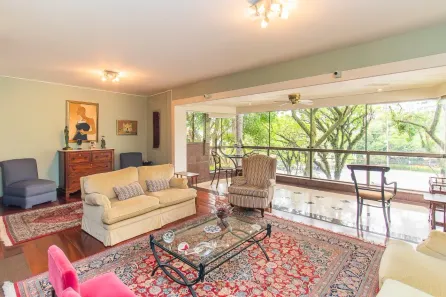 Apartamento com 3 Quartos à venda, 167m² no Bela Vista, Porto Alegre