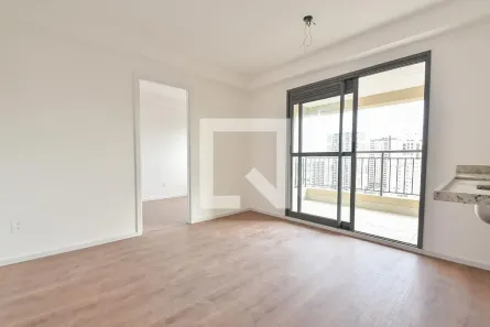 Apartamento com 1 Quarto à venda, 35m² no Vila Dom Pedro I, São Paulo