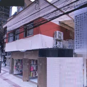 Prédio Comercial com 3 Quartos à venda, 280m² no Centro, Balneário Camboriú