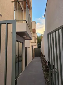 Casa de Condomínio com 2 Quartos à venda, 50m² no Tarumã, Manaus