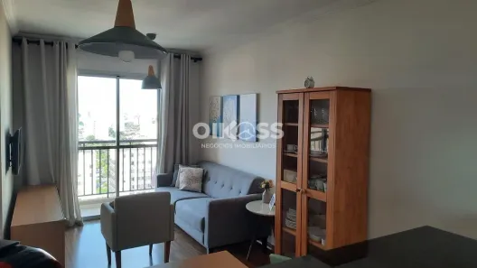 Apartamento com 3 Quartos à venda, 67m² no Palmeiras de São José, São José dos Campos