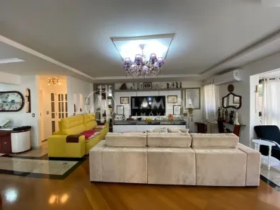Apartamento com 5 Quartos à venda, 455m² no Jardim Blumenau, Blumenau