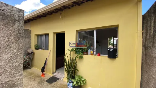 Casa com 2 Quartos à venda, 56m² no Resplendor, Igarapé