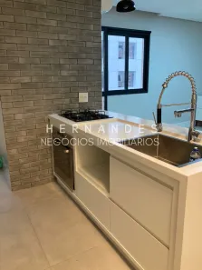 Apartamento com 2 Quartos à venda, 69m² no Alphaville Centro Industrial e Empresarial/Alphaville., Barueri