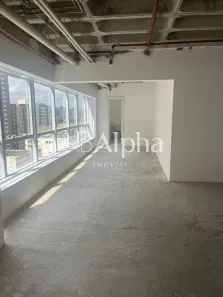 Sala Comercial à venda, 60m² no Alphaville Centro Industrial e Empresarial/Alphaville., Barueri