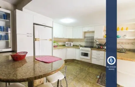 Casa com 3 Quartos para alugar, 310m² no Alto da Mooca, São Paulo