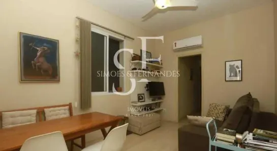 Apartamento com 2 Quartos à venda, 68m² no Tijuca, Rio de Janeiro