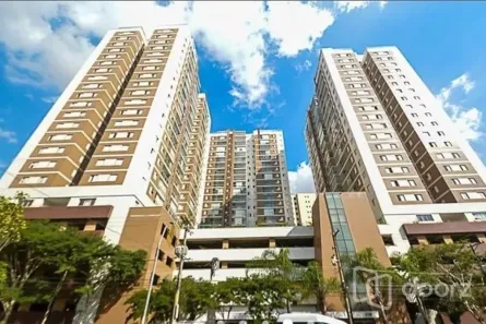 Apartamento com 3 Quartos à venda, 102m² no Baeta Neves, São Bernardo do Campo
