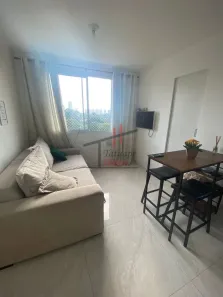 Apartamento com 2 Quartos à venda, 34m² no Tatuapé, São Paulo