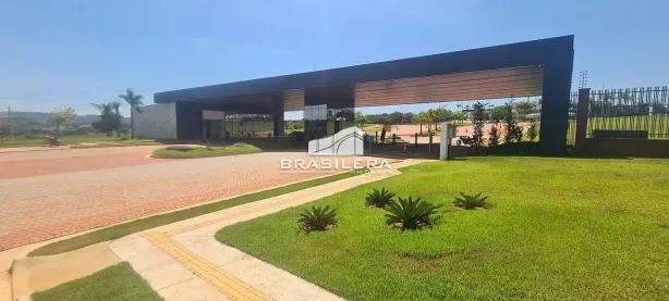 Lote/Terreno à venda, 280m² no Jardins Parma, Senador Canedo