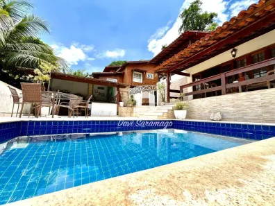 Casa com 4 Quartos à venda, 270m² no Vila Progresso, Niterói