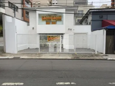 Imóvel Comercial à venda, 239m² no Brooklin Paulista, São Paulo