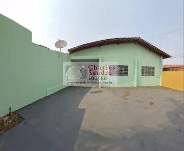 Casa com 3 Quartos à venda, 405m² no Jardim Vila Boa, Goiânia