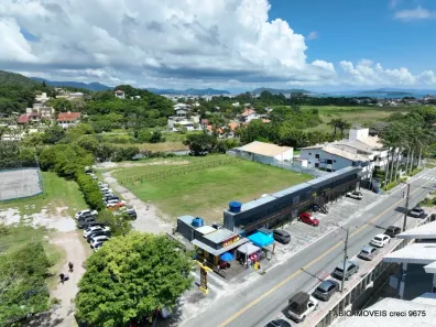 Lote/Terreno à venda, 2688m² no Ponta das Canas, Florianópolis