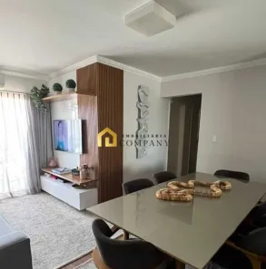 Apartamento com 3 Quartos à venda, 93m² no Parque Campolim, Sorocaba