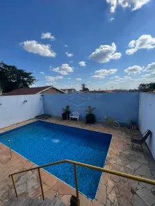 Casa com 2 Quartos à venda, 130m² no Jardim Ouro Verde, Bauru
