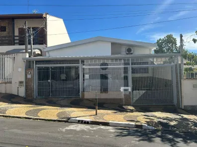 Casa com 3 Quartos à venda, 226m² no Jardim Proença, Campinas