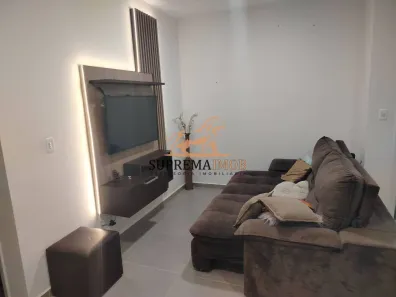 Apartamento com 2 Quartos para alugar, 53m² no Parque Campolim, Sorocaba
