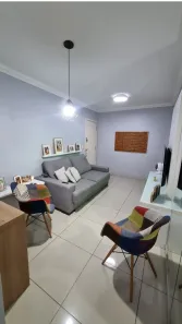 Apartamento com 3 Quartos à venda, 80m² no Parque Turistas, Contagem