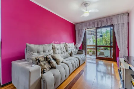 Apartamento com 3 Quartos à venda, 140m² no Vila Eunice Nova, Cachoeirinha