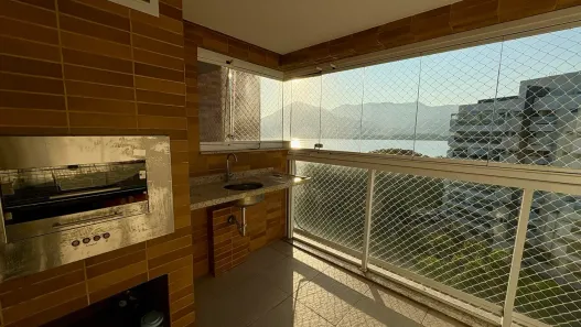 Apartamento com 2 Quartos à venda, 85m² no Barra da Tijuca, Rio de Janeiro
