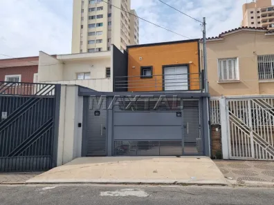 Sobrado com 5 Quartos à venda, 300m² no Santana, São Paulo