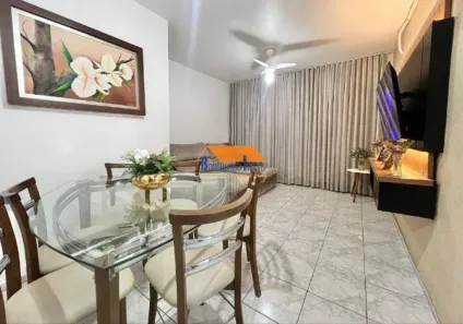 Apartamento com 3 Quartos à venda, 80m² no Santa Mônica, Belo Horizonte