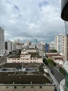Apartamento com 2 Quartos à venda, 82m² no Boqueirão, Praia Grande