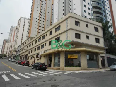 Apartamento com 2 Quartos para alugar, 52m² no Vila Regente Feijó, São Paulo
