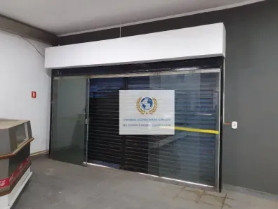Ponto Comercial para alugar, 90m² no Jardim das Bandeiras, Campinas