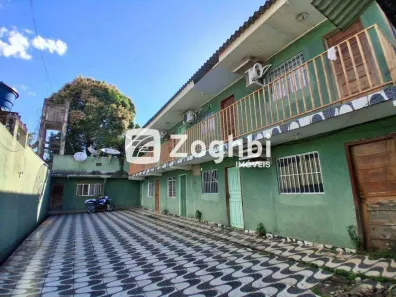 Kitnet com 1 Quarto para alugar, 60m² no Panair, Porto Velho