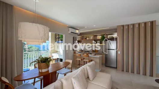 Casa com 2 Quartos à venda, 61m² no Pau Pombo, Nova Lima