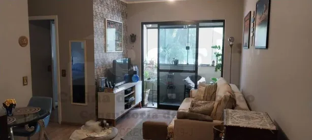 Apartamento com 2 Quartos à venda, 70m² no Água Branca, São Paulo