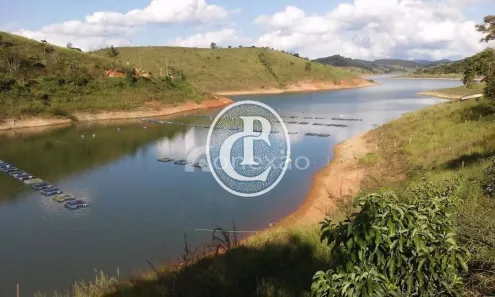 Fazenda/Sítio com 2 Quartos à venda, 300m² no Centro, São José dos Campos