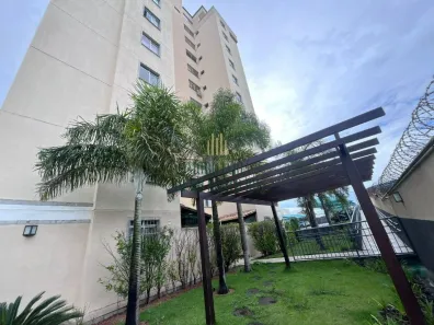 Apartamento com 2 Quartos à venda, 51m² no Paquetá, Belo Horizonte