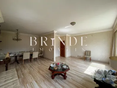 Apartamento com 4 Quartos à venda, 160m² no Leblon, Rio de Janeiro