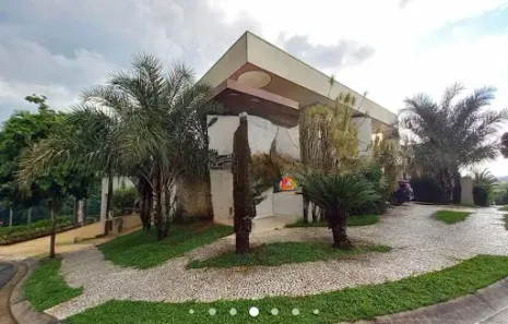 Casa de Condomínio com 4 Quartos à venda, 430m² no Swiss Park, Campinas