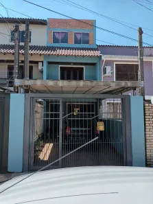 Sobrado com 2 Quartos à venda, 123m² no Mato Grande, Canoas